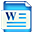 فرم WORD رضایت نامه برای انتقال امتیاز دفتر پیشخوان