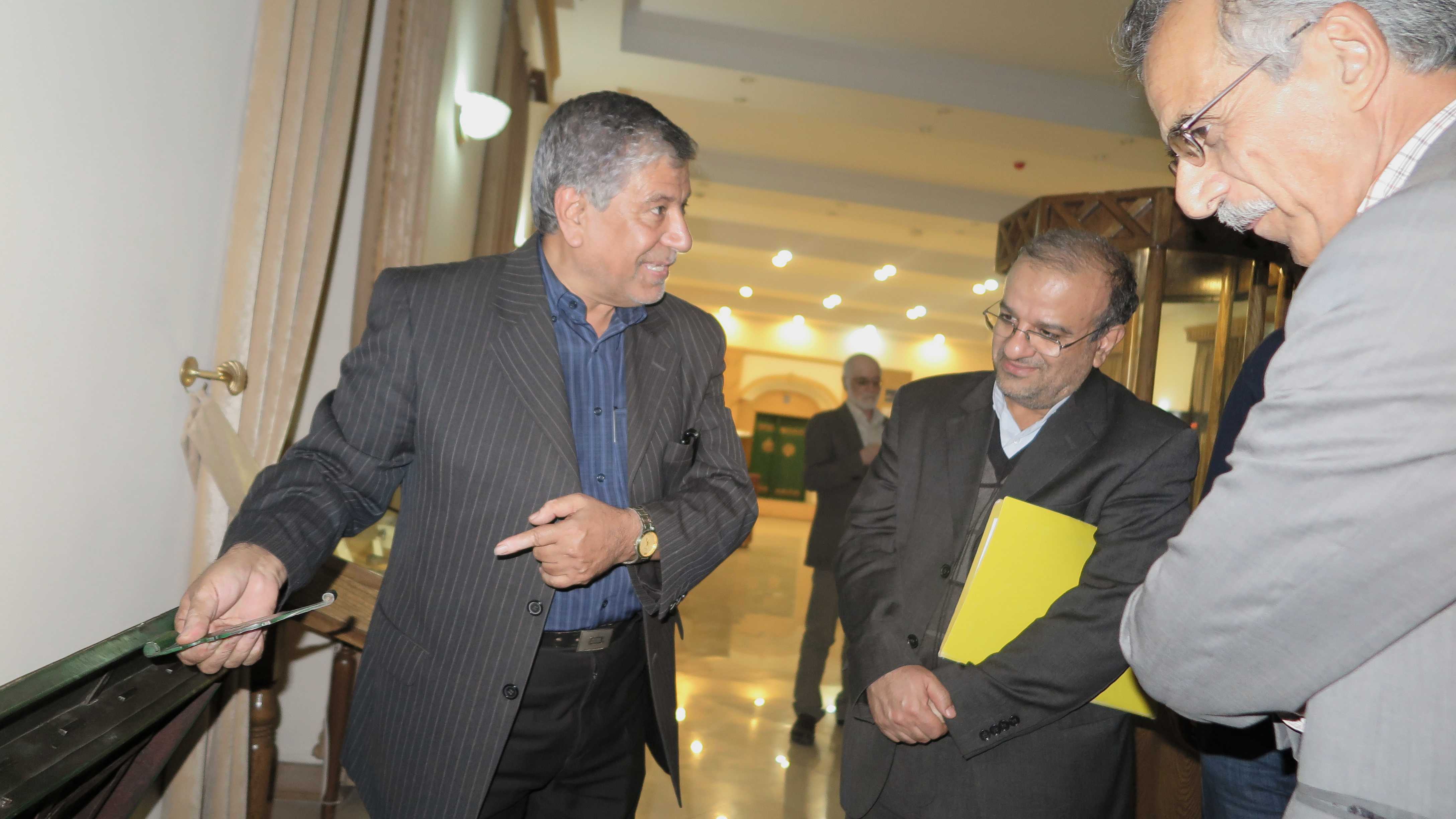 میدان مشق 19