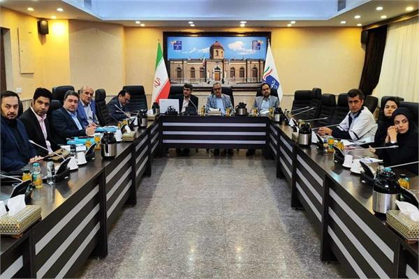 ایجاد شبکه ارتباطی مدیریت بحران تهران بررسی شد