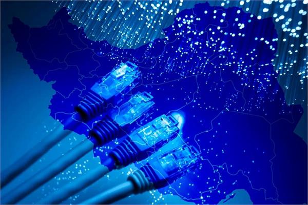 ادامه روند توسعه شبکه فیبر نوری منازل و کسب و کارها در استان تهران