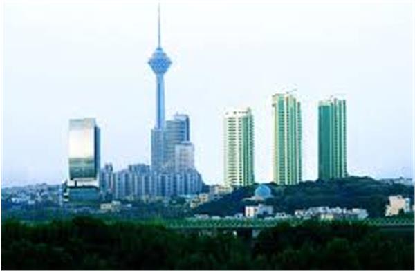 استان تهران رتبه نخست شاخص های توسعه یافتگی ارتباطات و فناوری اطلاعات در سال1399
