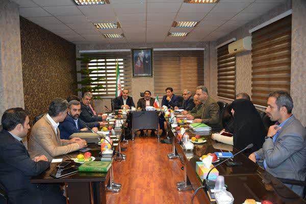 برون سپاری خدمات شهرداریهای شهرستانهای رباط کریم، پرند و نسیم شهر به دفاتر پیشخوان دولت