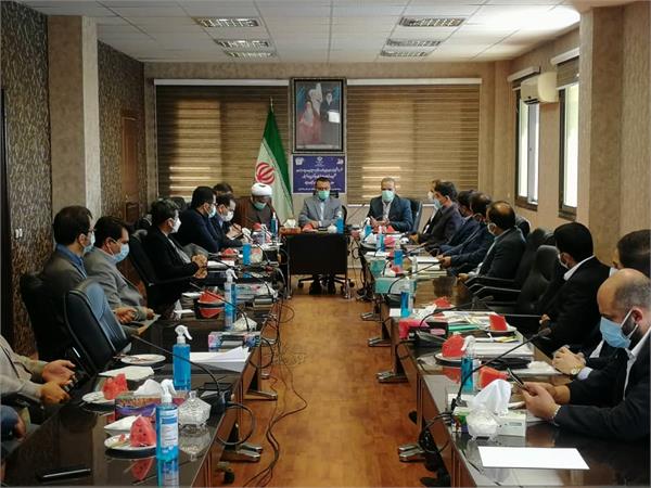 شهرداری رباط کریم و پرند ملزم به همکاری برای توسعه زیر ساخت ارتباطی شدند