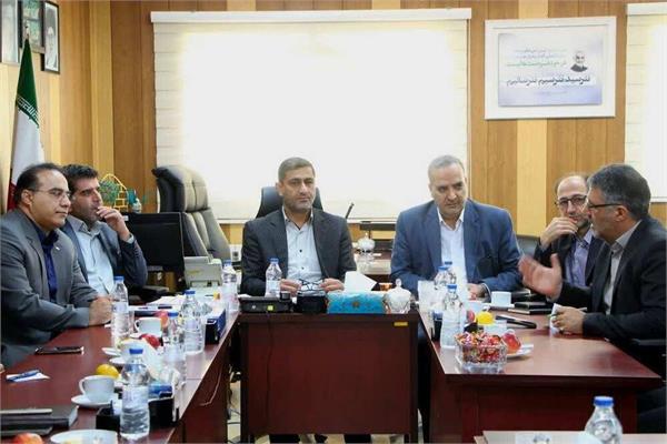 ارتقا کیفیت شبکه موبایل در شهرستان پیشوا با نصب دکل های جدید