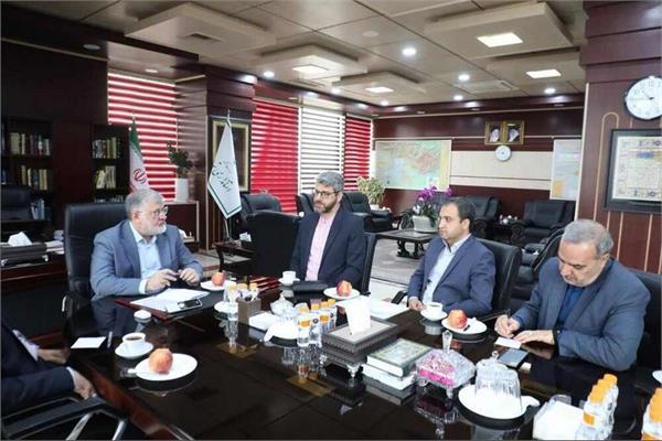 توسعه طرح فیبر نوری در استان تهران سرعت می گیرد