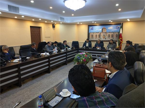 شبکه رادیوترانک مدیریت بحران تهران تامین کننده سرویسهای موردنیاز دستگاههای امدادی در زمان بحران است