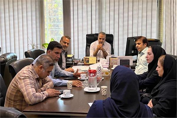 رسیدگی به پرونده 36 دفتر پیشخوان استان تهران در کمیته نظارت بر ایفای تعهدات و اعمال مقررات
