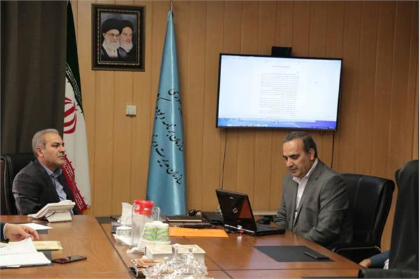 عملکرد دستگاه‌های اجرایی جهت توسعه دولت الکترونیکی در ارزیابی سالانه آنها لحاظ می شود