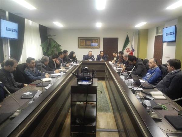 مانور آمادگی ارائه خدمت در مواقع بحران برگزار می شود