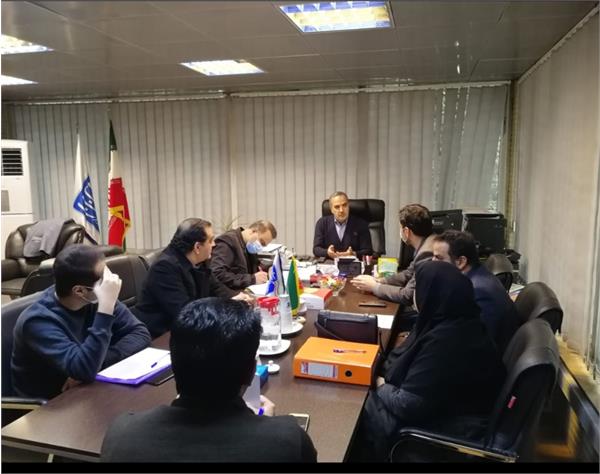 نظارت مستمر بر ایفای تعهدات و اعمال مقررات دارندگان دفاتر پیشخوان استان تهران
