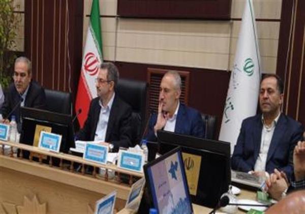 استاندار تهران: عملکرد وزارت ارتباطات و فناوری اطلاعات در بحران سیل ابتدای سال جاری قابل تقدیر است
