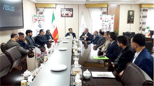 برنامه ریزی برای آغاز توسعه شبکه فیبر نوری در ملارد و صفادشت