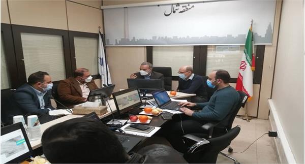 پوشش ارتباطی آزادراه غدیر تکمیل می‌شود
