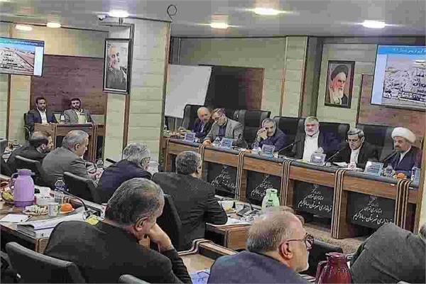 تاکید استاندار تهران بر ضرورت اجرایی شدن طرح توسعه فیبر نوری در استان