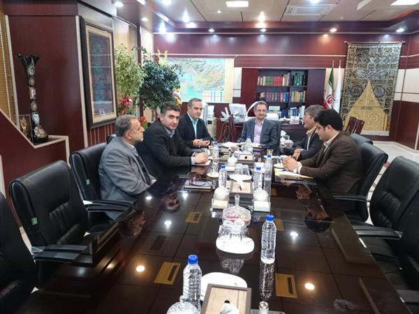 استان تهران رتبه اول کشور را بر اساس شاخص های  (IDI) توسعه یافتگی ارتباطات و فناوری اطلاعات دارد