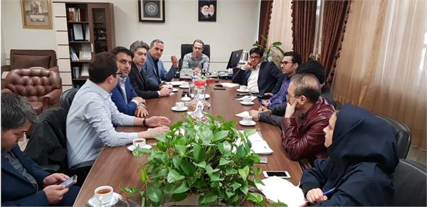 سامانه تعاملی پیامکی و USSD شرایط بحران ایجاد می شود