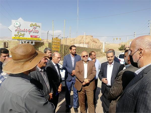 اتصال روستا های استان به شبکه ملی اطلاعات با سرعت مناسب انجام می شود