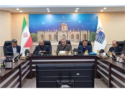 تمهیدات لازم برای پایداری شبکه ارتباطی استان در فصل گرم سال انجام شد