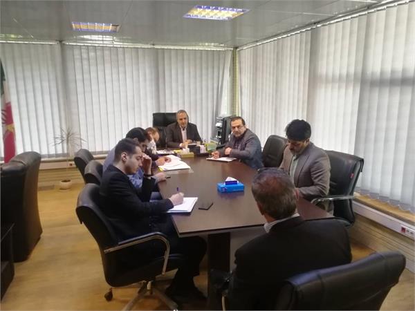 عملکرد دفاتر پیشخوان رصد و ارزیابی می شود