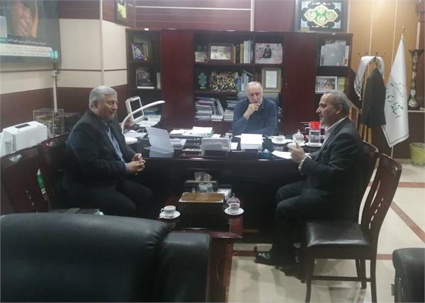 تاکید استاندار تهران بر اجرای به موقع طرح FTTX  در استان