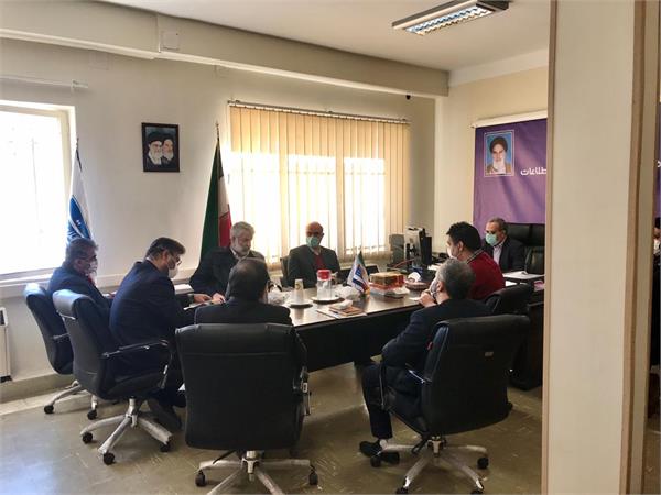 عملکرد دفاتر پیشخوان رصد و ارزیابی می شود