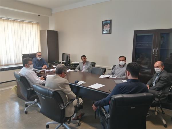 بررسی ارتقاء کیفیت دو میلیون یانصد و سی هزار پورت اینترنت پر سرعت ثابت در استان تهران