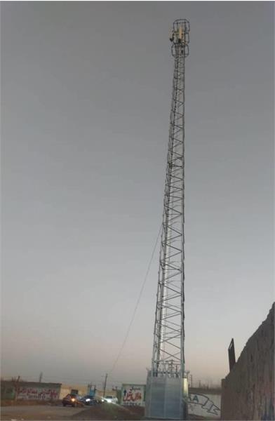 ارتقا کیفیت دسترسی به خدمات ارتباطی در روستاهای استان تهران