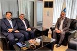 پایداری ارائه خدمات پست ‌بانک در دوران جنگ تحمیلی سوم