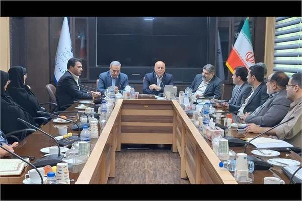 بهبود کیفیت ارتباطات در اسلامشهر با توسعه زیرساخت های ارتباطی