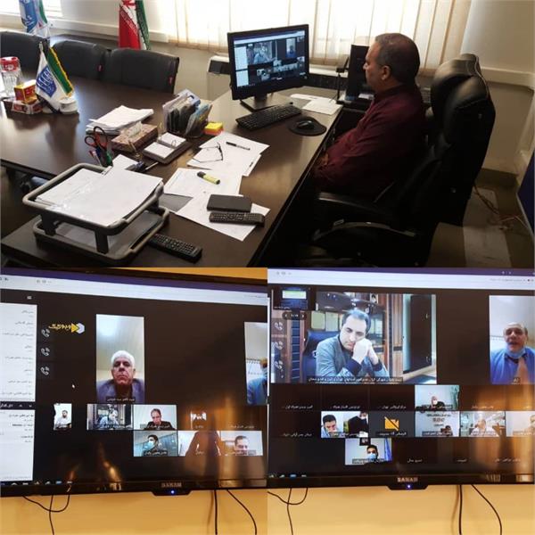مدیریت بحران