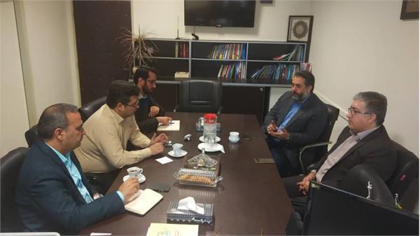 همایش تهران هوشمند 19 و 20 آذر ماه در برج میلاد برگزار می¬شود.