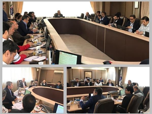 شبکه رادیو ترانک مدیریت بحران تهران آماده بهر برداری است