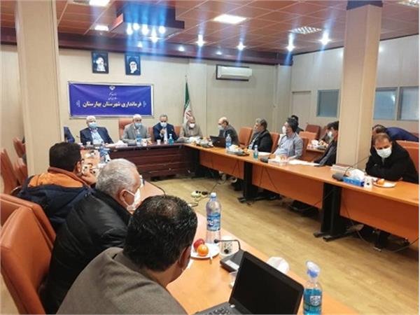 زیرساخت ارتباطات و فناوری اطلاعات لازمه توسعه کشور است