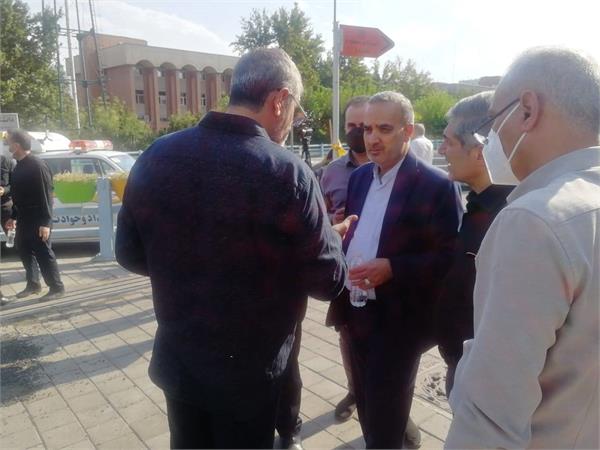 اقدام موقع برای رفع اختلال در شبکه اینترنت و موبایل