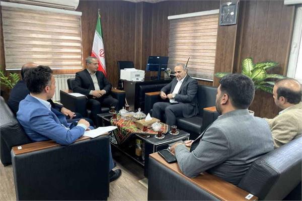 توسعه زیرساخت ارتباطی قرچک با نصب 6 دکل مخابراتی جدید