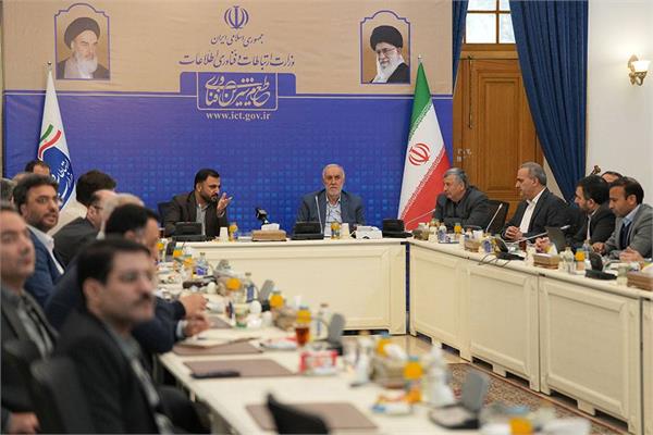 پروژه فیبر نوری منازل و کسب و کارها در اولویت برنامه های توسعه ای استان تهران