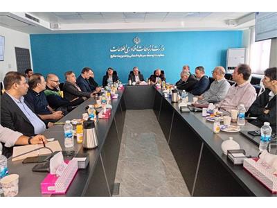 تاکید بر حفظ پایداری ارتباطات در شرایط بحرانی