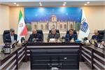 تمهیدات لازم برای پایداری شبکه ارتباطی استان در فصل گرم سال انجام شد